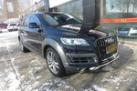 奥迪Q72013款35 TFSI 舒适型