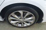 现代索纳塔八2014款2.4L 自动豪华版 国IV