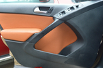 大众途观2012款1.4TSI 手动 都会版（两驱）