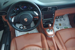 保时捷9112011款Edition Style 敞篷版