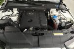 奥迪A4L2012款2.0TFSI 舒适型