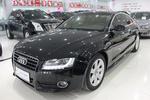 奥迪A5双门2010款2.0TFSI 风尚版