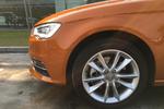 奥迪A3 Sportback2015款40 TFSI 自动舒适型