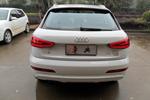 奥迪Q32013款35 TFSI 全时四驱豪华型
