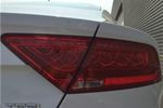 奥迪A72014款50 TFSI quattro 舒适型
