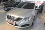 大众CC2011款2.0TSI 豪华型