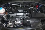 奥迪TT2011款Coupe 2.0TFSI
