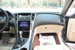 英菲尼迪Q502014款2.0T 豪华运动版
