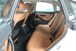 宝马4系Gran Coupe2014款428i 设计套装型  