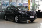 本田CR-V2013款2.0L 两驱经典版