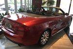奥迪A5敞篷2010款2.0TFSI 标准版