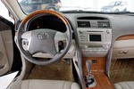丰田凯美瑞2011款240G 经典周年纪念版
