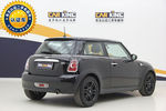 MINIMINI2012款1.6L ONE Baker Street 