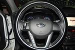 起亚K52011款2.0L 手自一体 DLX