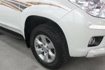 丰田普拉多2014款2.7L 自动豪华版