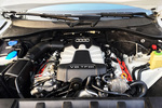奥迪Q72013款35 TFSI 技术型