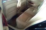 丰田皇冠2008款2.5L Royal 特别导航版