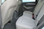 奥迪Q52011款2.0TFSI 进取型
