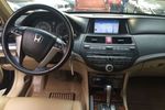 本田雅阁2011款2.4L EX