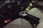 日产逍客2011款2.0XL 火 CVT 2WD