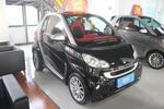 smartfortwo2012款1.0 MHD 硬顶激情版