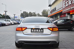 奥迪A5双门2008款2.0TFSI coupe