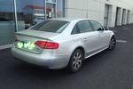 奥迪A4L2012款2.0TFSI 舒适型