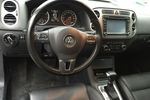 大众途观2010款1.8TSI 手自一体 菁英版