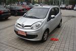 长安奔奔mini2011款1.0L IMT 豪华型