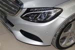 奔驰C级2015款C 260L
