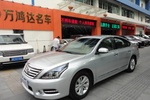 日产天籁2012款2.0L XL智享版