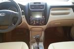 起亚狮跑2012款2.0 GLS 自动两驱