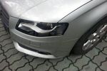 奥迪A4L2012款2.0TFSI 标准型