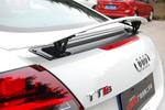 奥迪TTS2011款TTS Coupe 2.0TFSI quattro 点击看大图