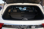 Jeep大切诺基2012款3.6L 豪华导航版