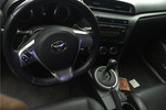 丰田ZELAS杰路驰2011款2.5L 豪华版 点击看大图