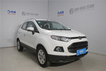 福特翼搏2013款1.0L GTDi 手动尊贵型