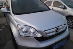 本田CR-V2010款2.0L 自动四驱经典版 