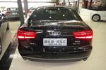 奥迪A6L2014款30 FSI 舒适型