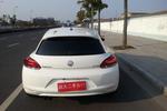 大众尚酷2013款2.0TSI GTS