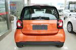 smartfortwo-硬顶灵动版