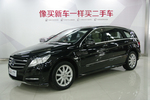 奔驰R级2011款R350L 4MATIC