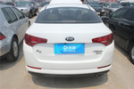 起亚K52012款2.0L 手动 GL Nu