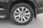 大众途观2012款2.0TSI 手自一体 旗舰版(四驱)