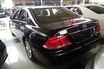 丰田皇冠2008款2.5L Royal 特别导航版