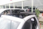 smartfortwo2011款1.0L MHD 敞篷激情版