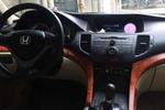 本田思铂睿2009款2.4L 尊贵版