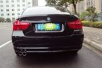 宝马3系2011款325i 时尚型