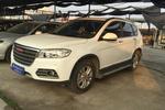 哈弗H62014款运动版 1.5T 手动两驱精英型