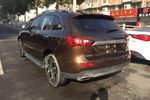众泰T6002015款2.0T 自动旗舰型